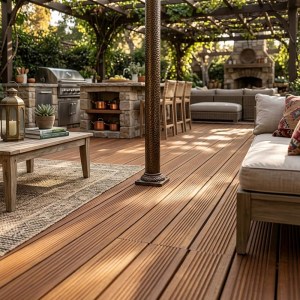 PAVIMENTO PER ESTERNO - DECKING BAMBOO-4